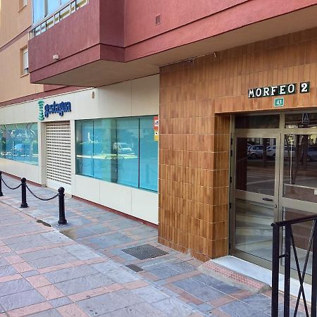 Apartament Los Boliches Fuengirola Sweet&Beach Zewnętrze zdjęcie