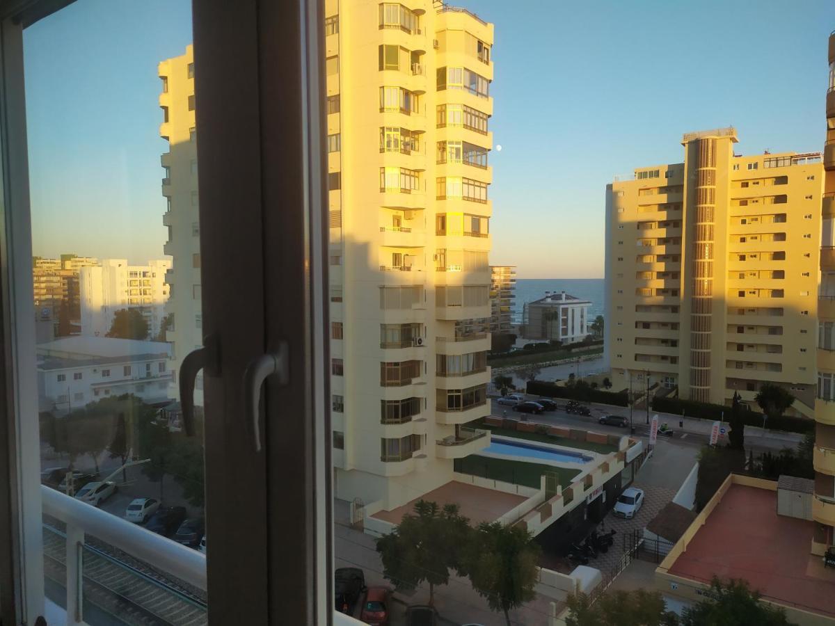 Apartament Los Boliches Fuengirola Sweet&Beach Zewnętrze zdjęcie