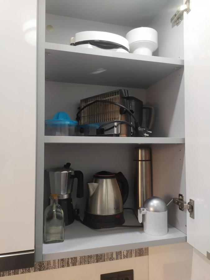 Apartament Los Boliches Fuengirola Sweet&Beach Zewnętrze zdjęcie