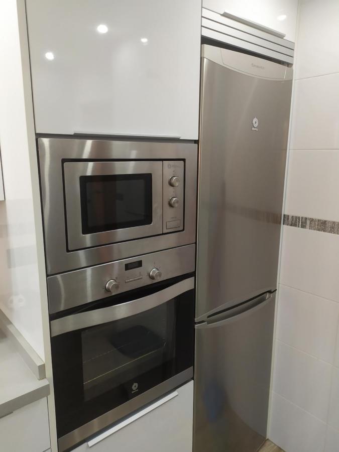 Apartament Los Boliches Fuengirola Sweet&Beach Zewnętrze zdjęcie