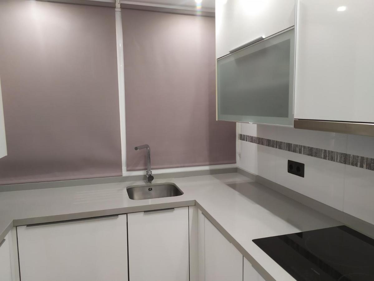 Apartament Los Boliches Fuengirola Sweet&Beach Zewnętrze zdjęcie