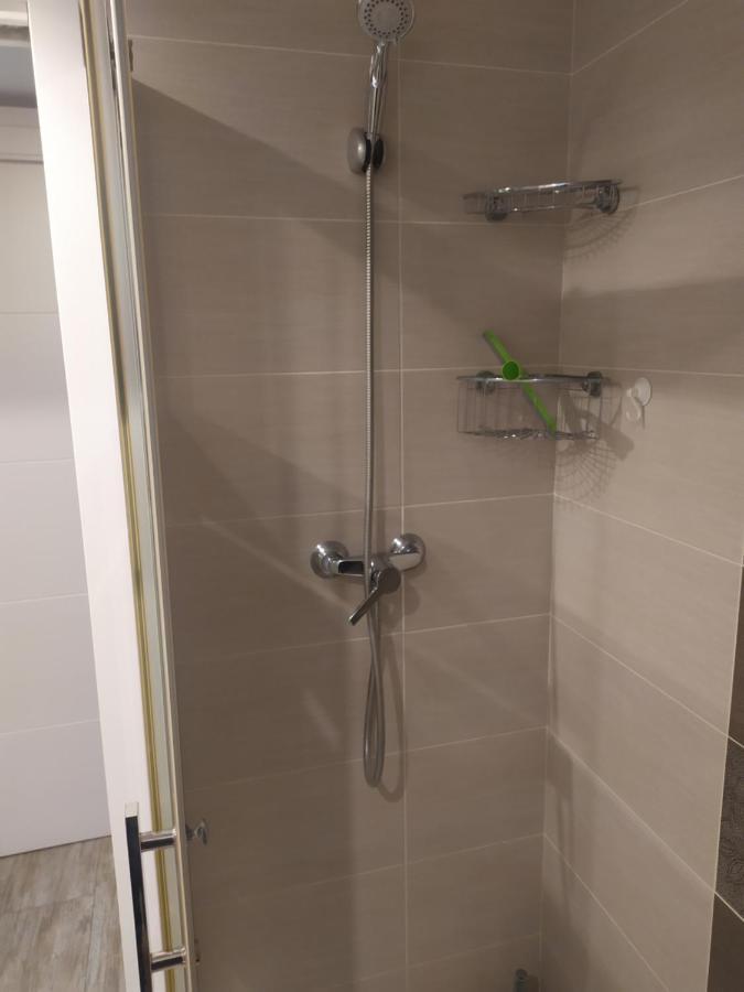 Apartament Los Boliches Fuengirola Sweet&Beach Zewnętrze zdjęcie