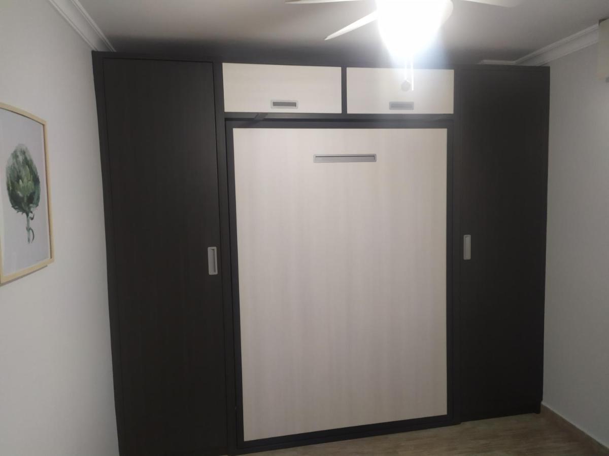 Apartament Los Boliches Fuengirola Sweet&Beach Zewnętrze zdjęcie