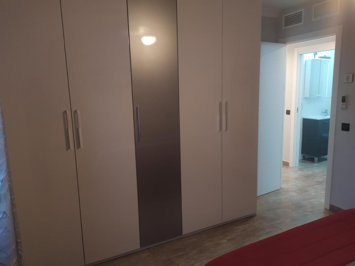 Apartament Los Boliches Fuengirola Sweet&Beach Zewnętrze zdjęcie