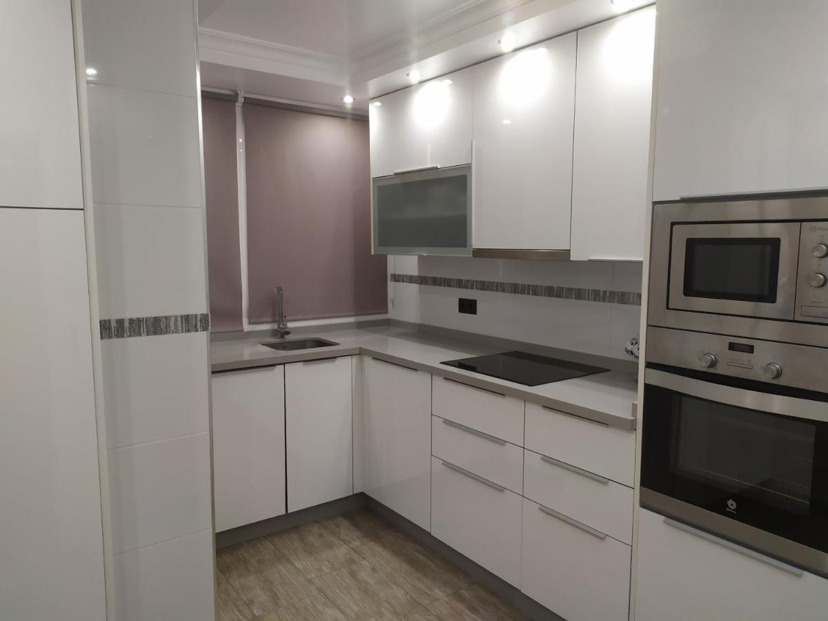 Apartament Los Boliches Fuengirola Sweet&Beach Zewnętrze zdjęcie