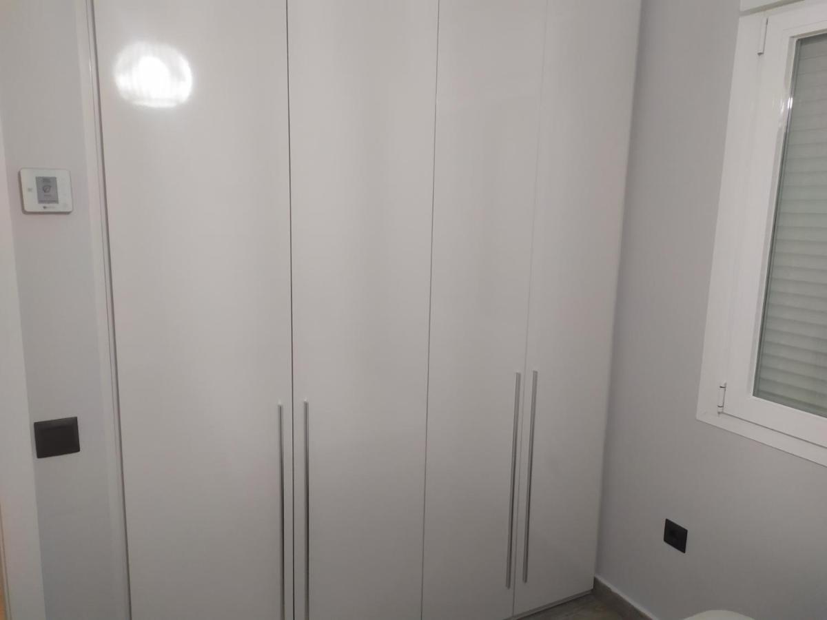 Apartament Los Boliches Fuengirola Sweet&Beach Zewnętrze zdjęcie