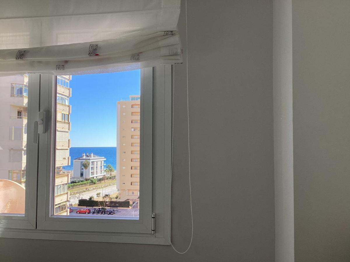 Apartament Los Boliches Fuengirola Sweet&Beach Zewnętrze zdjęcie