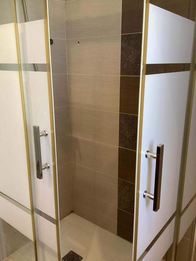 Apartament Los Boliches Fuengirola Sweet&Beach Zewnętrze zdjęcie