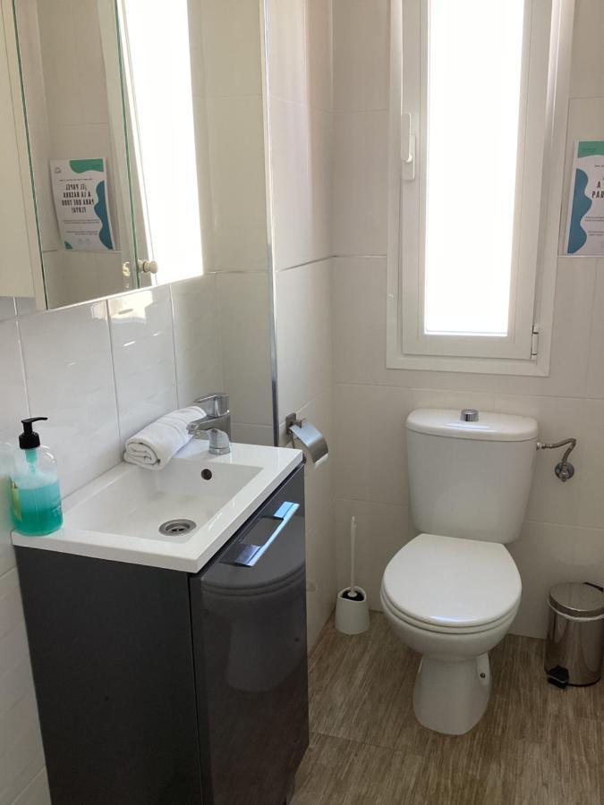 Apartament Los Boliches Fuengirola Sweet&Beach Zewnętrze zdjęcie