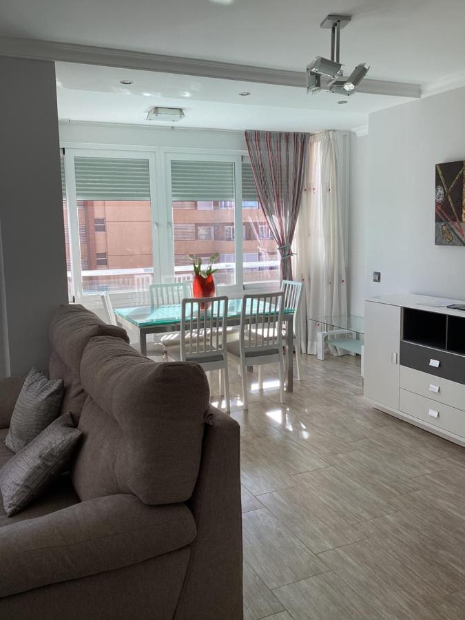 Apartament Los Boliches Fuengirola Sweet&Beach Zewnętrze zdjęcie