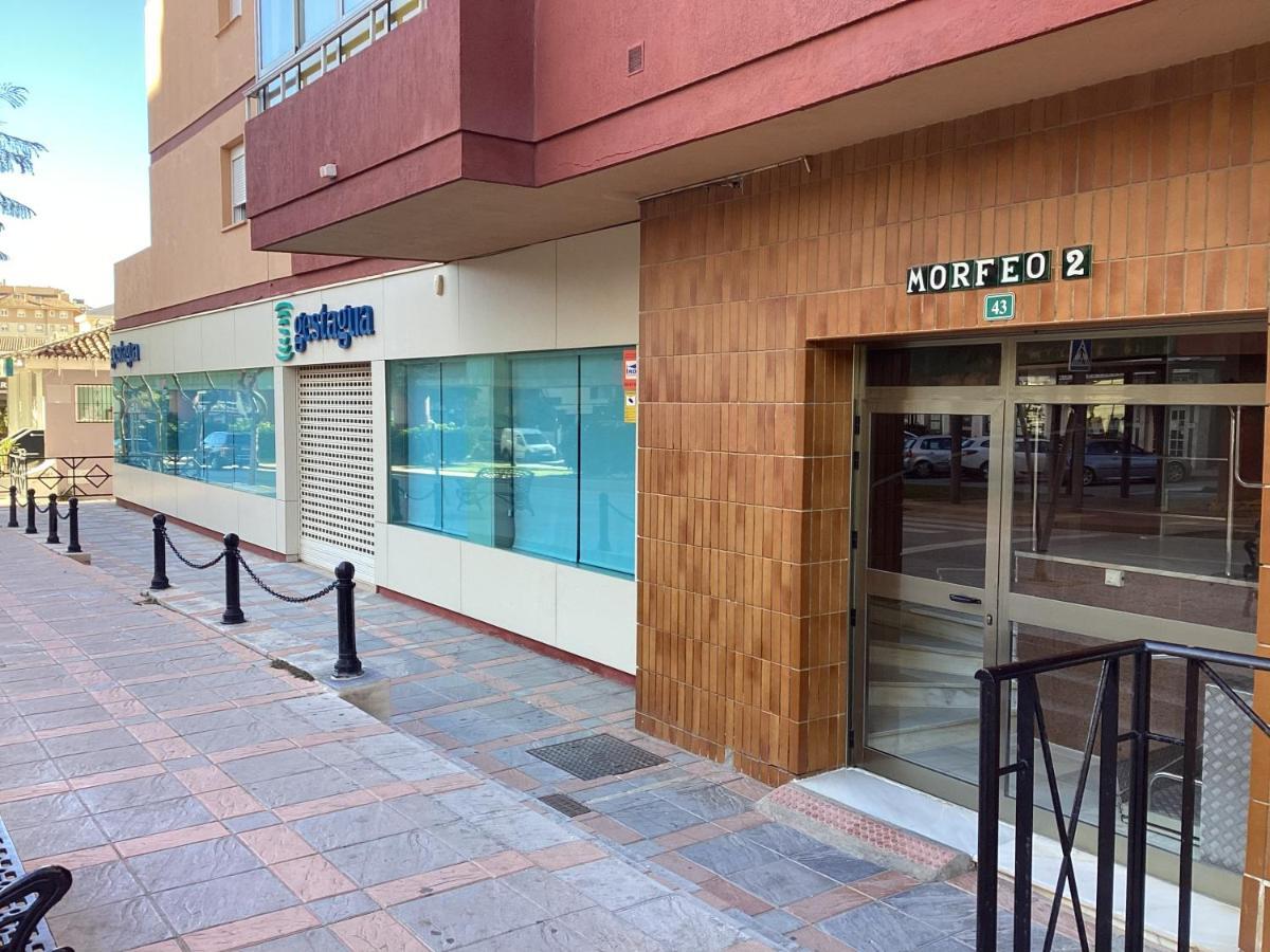 Apartament Los Boliches Fuengirola Sweet&Beach Zewnętrze zdjęcie