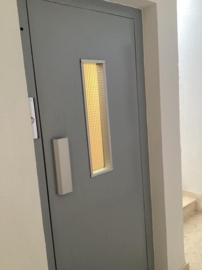 Apartament Los Boliches Fuengirola Sweet&Beach Zewnętrze zdjęcie