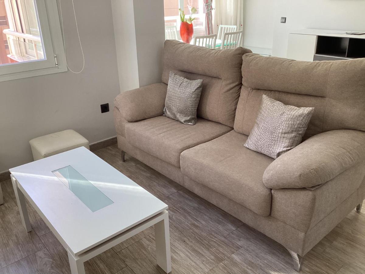 Apartament Los Boliches Fuengirola Sweet&Beach Zewnętrze zdjęcie