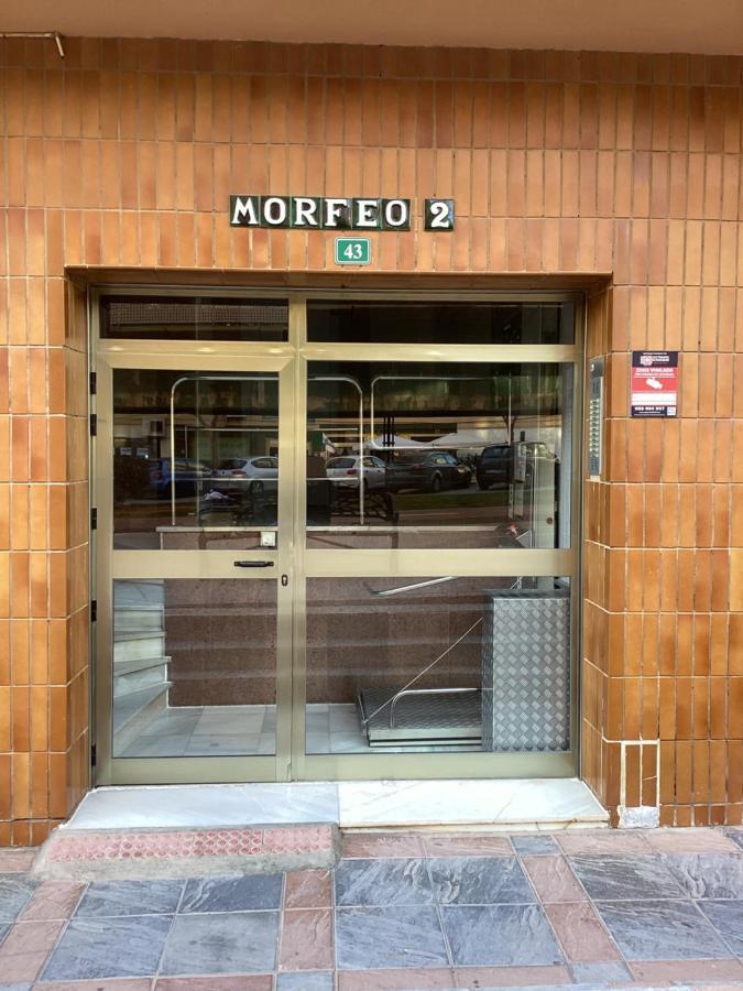 Apartament Los Boliches Fuengirola Sweet&Beach Zewnętrze zdjęcie