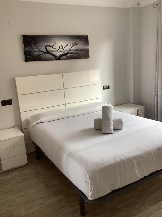 Apartament Los Boliches Fuengirola Sweet&Beach Zewnętrze zdjęcie