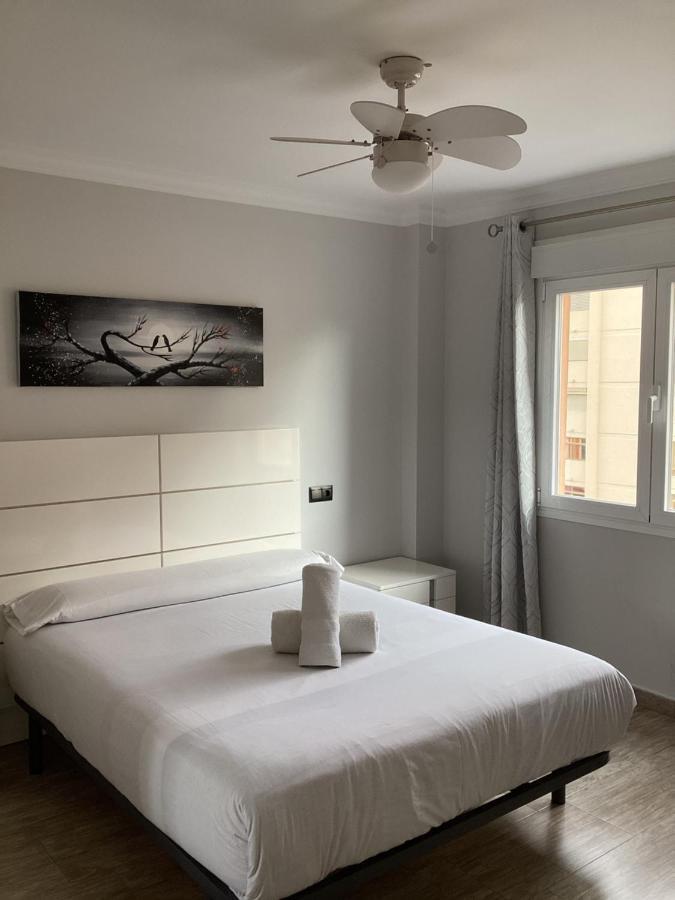 Apartament Los Boliches Fuengirola Sweet&Beach Zewnętrze zdjęcie